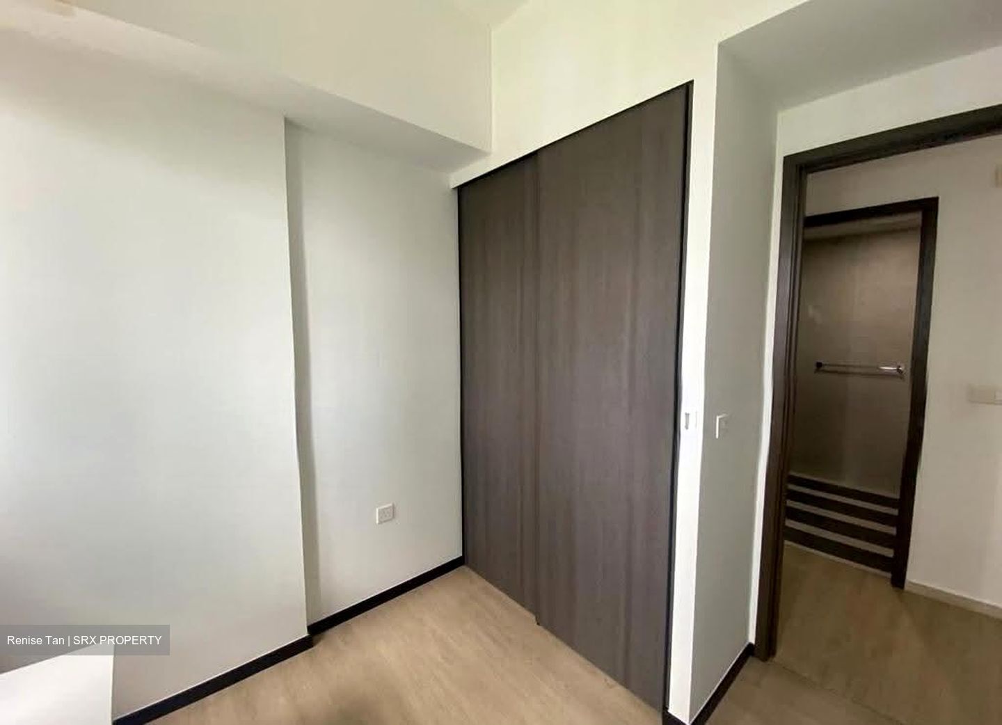 Parc Riviera (D5), Condominium #618933181